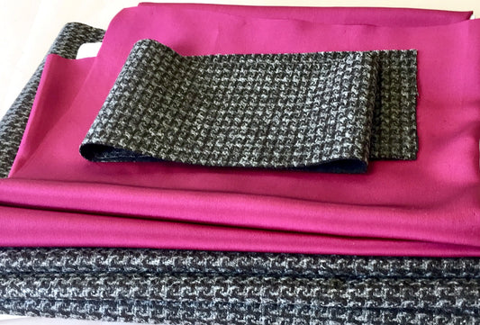 Natural Fabrics