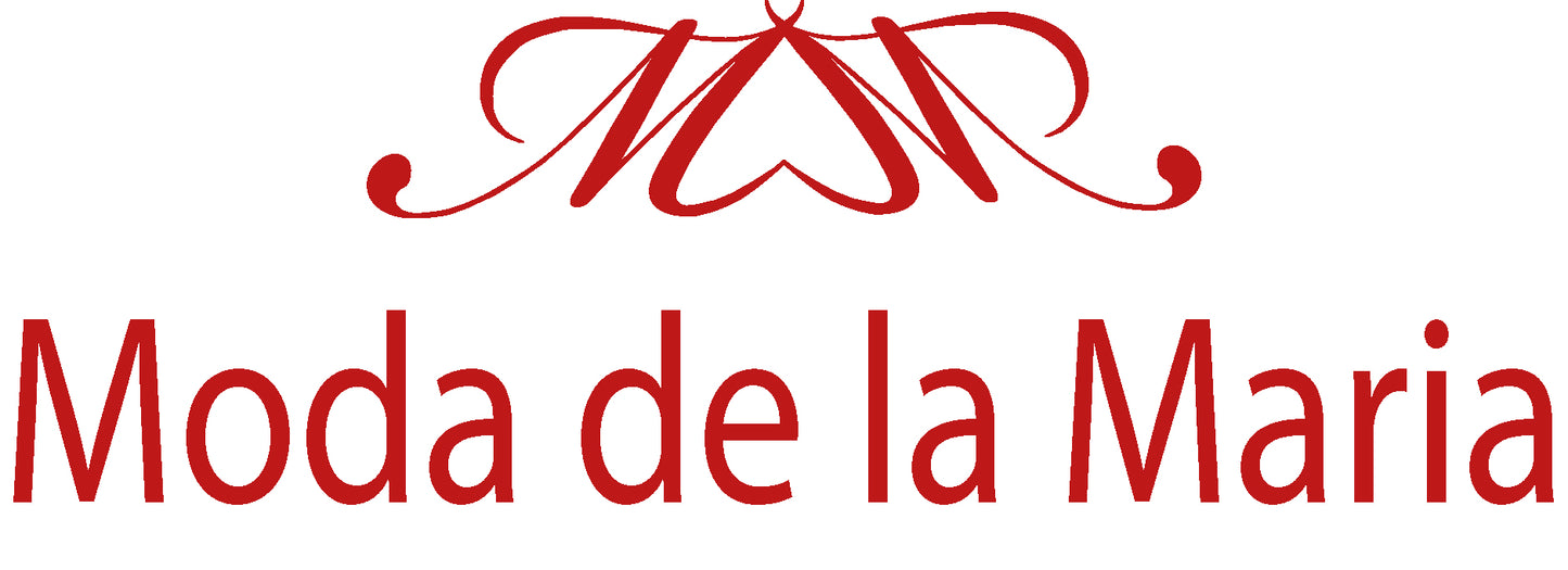 Moda de la Maria Gift Voucher