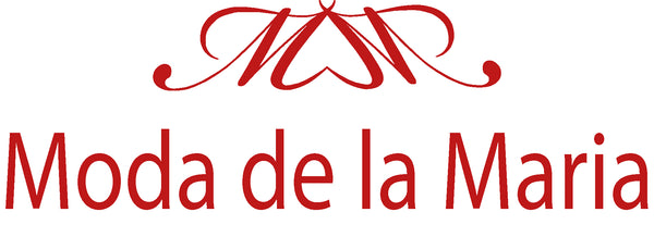 Moda de la Maria