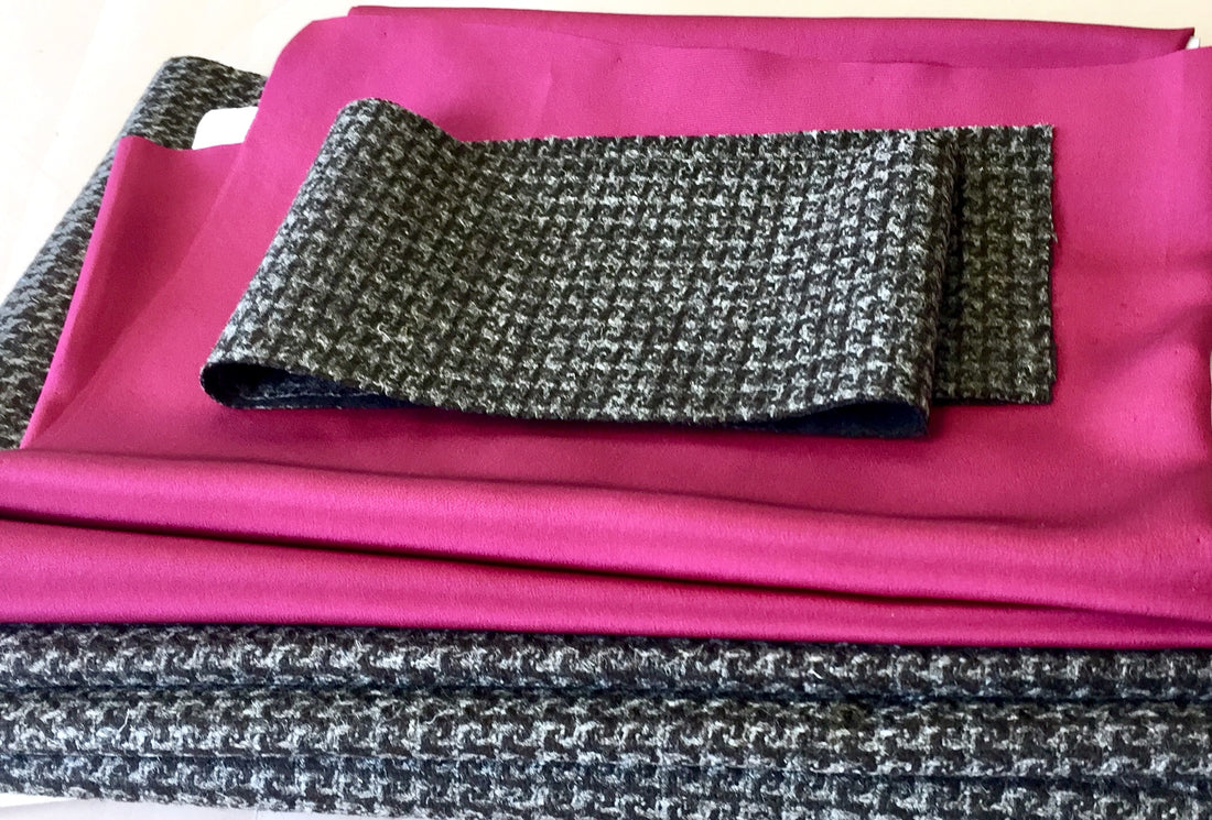 Natural Fabrics