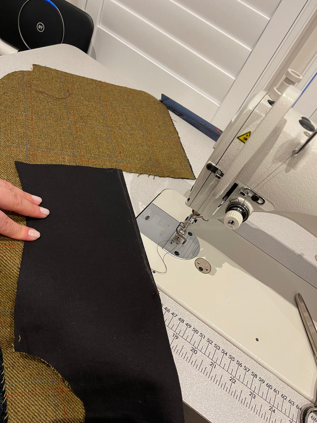 The Art of Slow Fashion: Why Handcrafted Design Matters