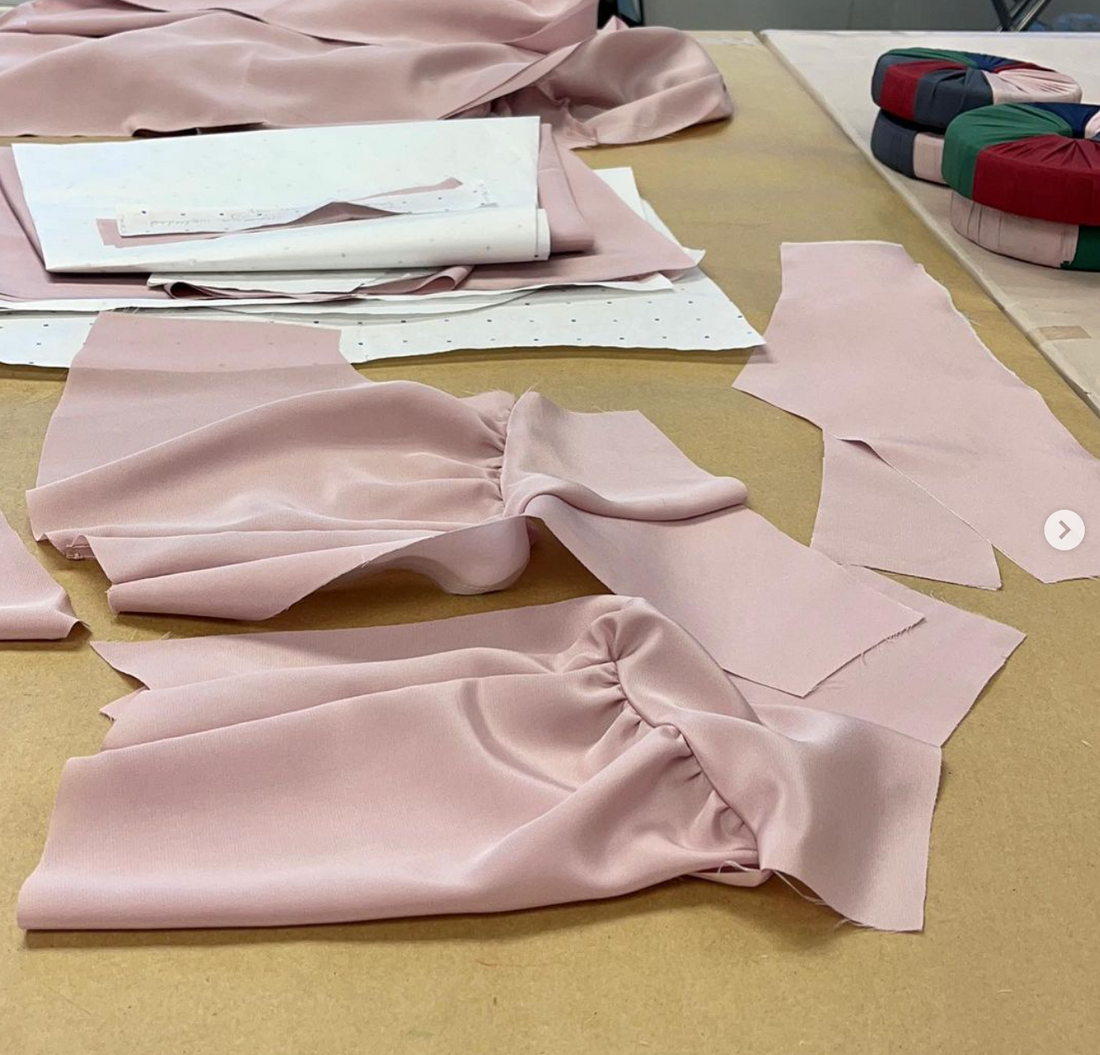 The Essence of Elegance: A Silk Story