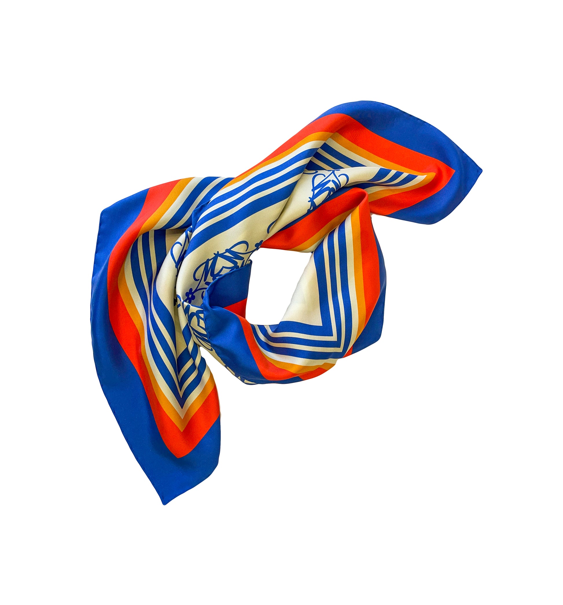 Silk Scarves Hand crafted